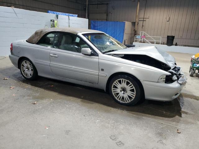 Photo 4 from auction – 2004 VOLVO C70 LPT with VIN YV1NC63D94J041204