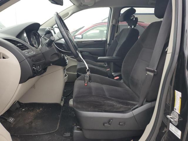 Photo 7 from auction – 2014 DODGE GRAND CARA with VIN 2C4RDGBG1ER350331