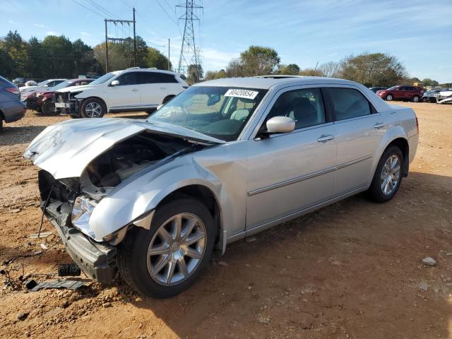 CHRYSLER 300 LIMITE 2008 с VIN 2C3KA33G48H207972 - Фото с аукциона