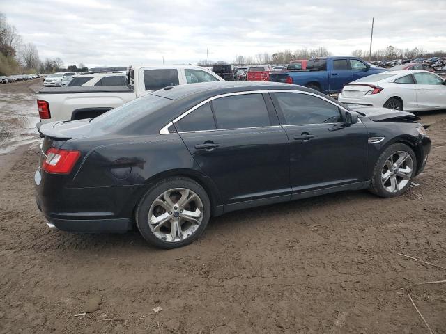 Photo 3 from auction – 2012 FORD TAURUS SHO with VIN 1FAHP2KT0CG121436
