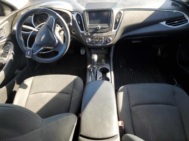 Photo 8 from auction – 2017 CHEVROLET MALIBU LS with VIN 1G1ZB5ST6HF137516