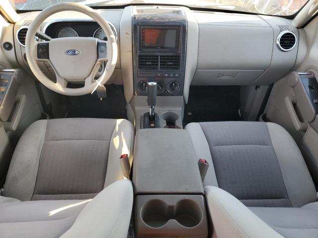 Photo 8 from auction – 2007 FORD EXPLORER S with VIN 1FMEU51K37UA77418
