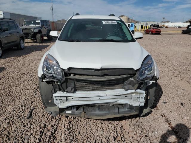 Photo 5 from auction – 2017 CHEVROLET EQUINOX LT with VIN 2GNALCEK7H1539875