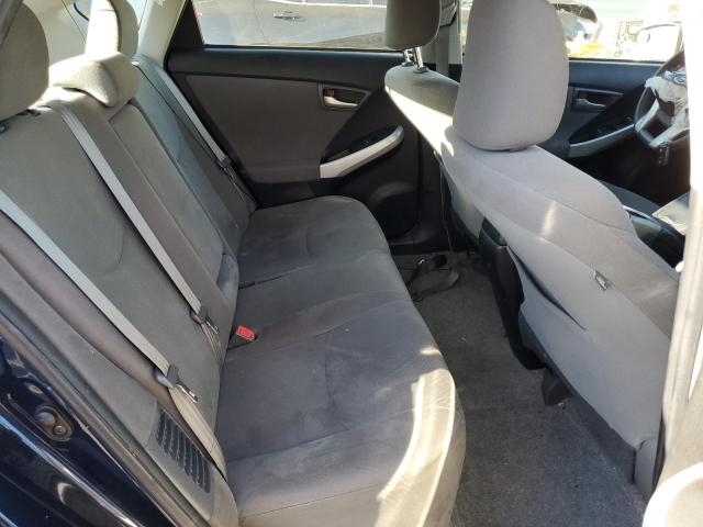 Photo 10 from auction – 2015 TOYOTA PRIUS with VIN JTDKN3DU8F0477566