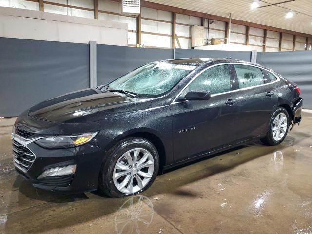 CHEVROLET MALIBU LT 2024 with VIN 1G1ZD5ST1RF108808 - Photo from auction