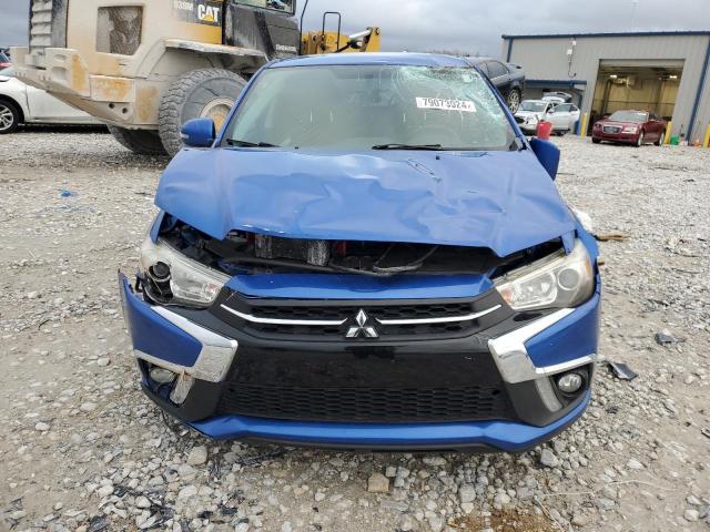 Photo 5 from auction – 2018 MITSUBISHI OUTLANDER with VIN JA4AR3AW7JU012648