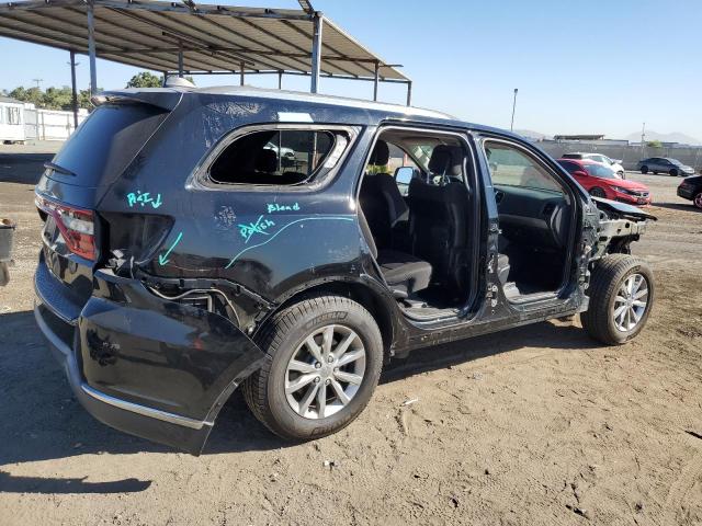 Photo 3 from auction – 2017 DODGE DURANGO SX with VIN 1C4RDHAG5HC638597