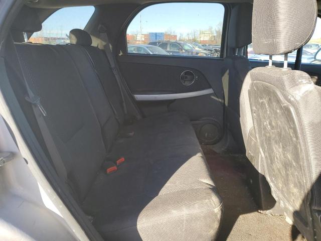 Photo 11 from auction – 2007 PONTIAC TORRENT with VIN 2CKDL63F476249827