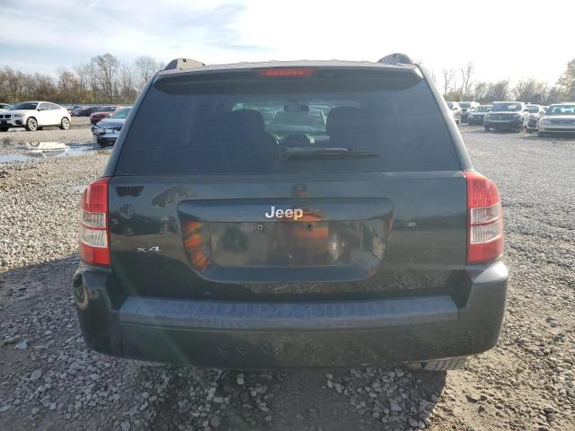 Фото 6 с аукциона – 2010 JEEP COMPASS SP с VIN 1J4NF4FB1AD649721