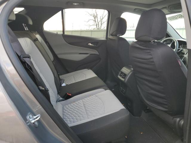 Photo 11 from auction – 2018 CHEVROLET EQUINOX LT with VIN 3GNAXJEV0JL108155