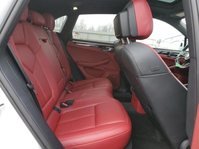 Photo 11 from auction – 2023 PORSCHE MACAN BASE with VIN WP1AA2A5XPLB02002