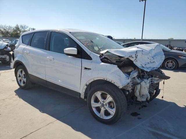 Photo 4 from auction – 2016 FORD ESCAPE SE with VIN 1FMCU9G92GUA69653