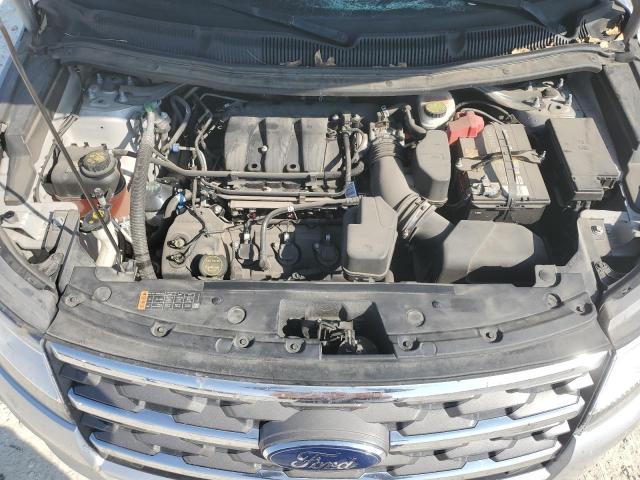 Photo 12 from auction – 2018 FORD EXPLORER with VIN 1FM5K7B83JGB07656