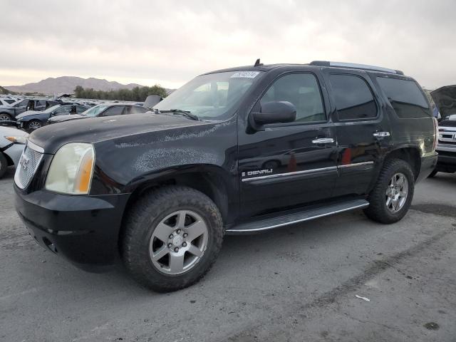 GMC YUKON DENA 2007 with VIN 1GKFK63827J293448 - Photo from auction