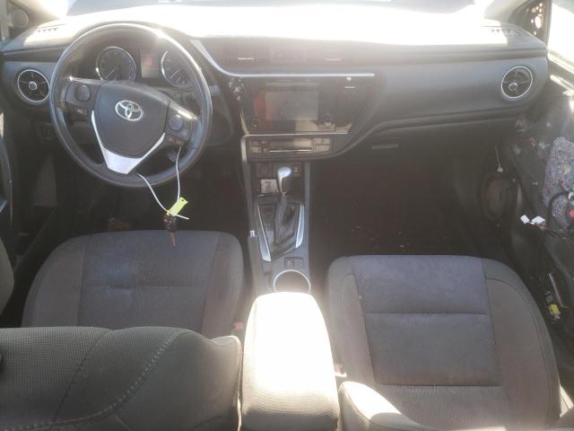 Photo 8 from auction – 2017 TOYOTA COROLLA L with VIN 2T1BURHEXHC940230