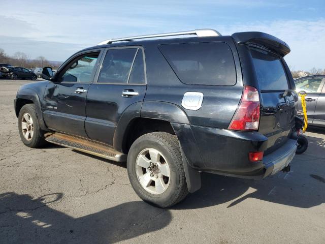 Photo 2 from auction – 2003 TOYOTA 4RUNNER LI with VIN JTEBU17R230004249