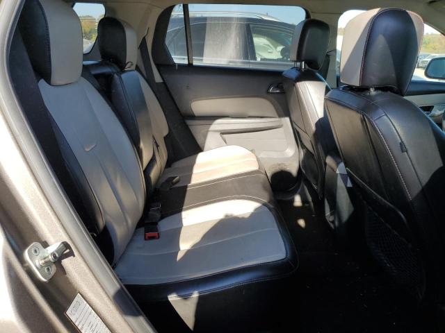 Photo 11 from auction – 2010 GMC TERRAIN SL with VIN 2CTFLJEW5A6389347