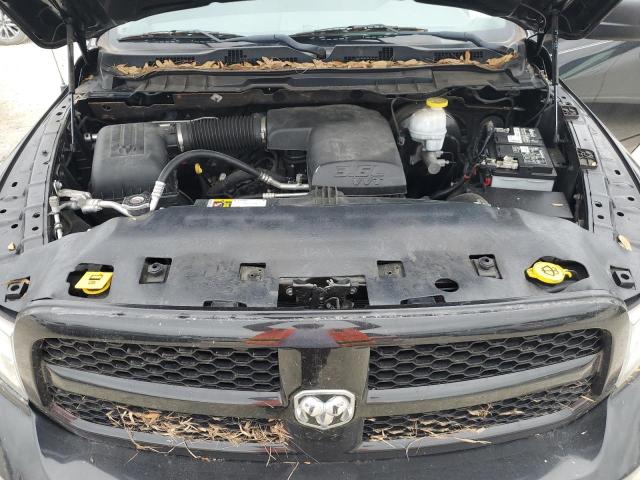 Photo 11 from auction – 2019 RAM 1500 CLASS with VIN 1C6RR6FG3KS546245