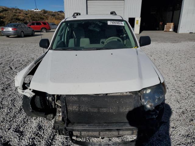Photo 5 from auction – 2011 FORD ESCAPE XLT with VIN 1FMCU9D71BKB54071