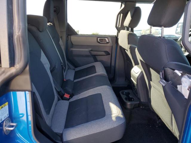 Photo 11 from auction – 2023 FORD BRONCO BAS with VIN 1FMDE5BHXPLB56537