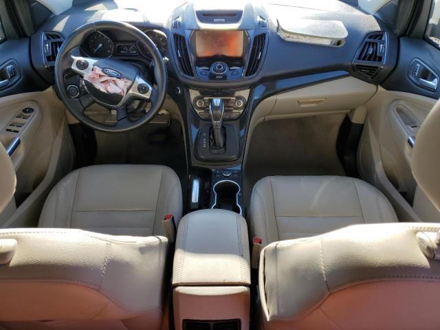 Photo 8 from auction – 2014 FORD ESCAPE TIT with VIN 1FMCU0JX8EUD21664