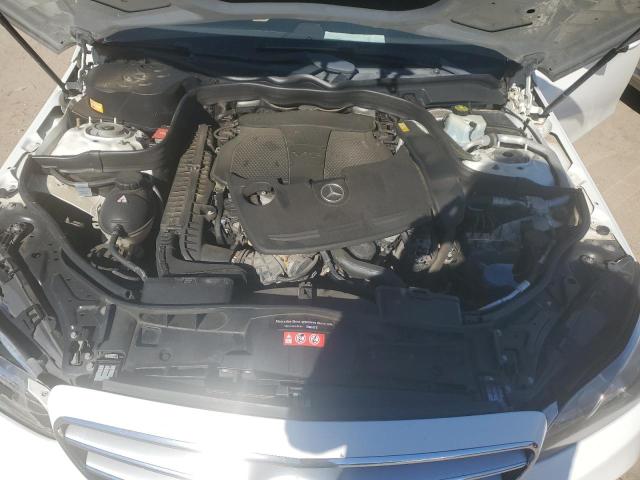 Photo 11 from auction – 2015 MERCEDES-BENZ E 350 with VIN WDDHF5KB1FB155740