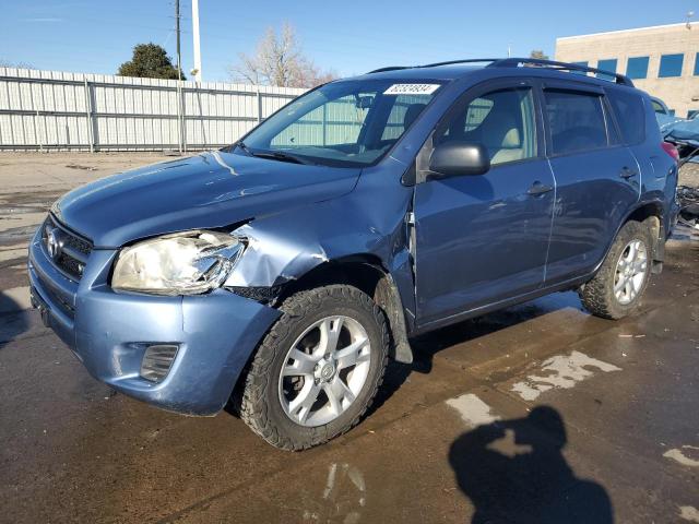 TOYOTA RAV4 2010 z numerem VIN JTMBK4DV2A5093382 - Zdjęcie z aukcji