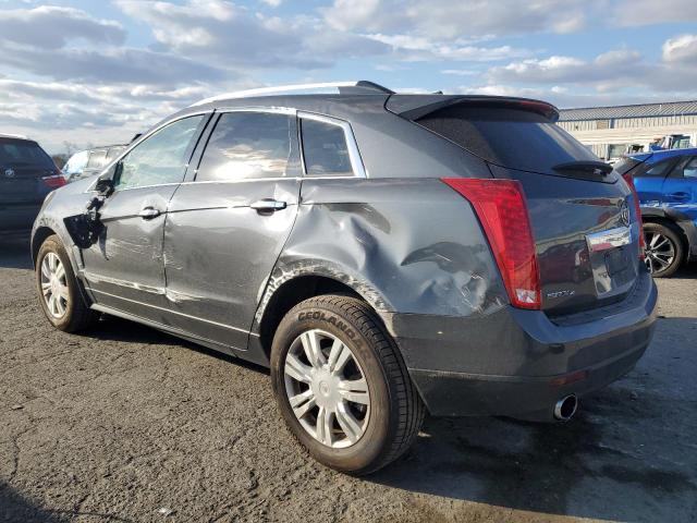 Photo 2 from auction – 2012 CADILLAC SRX LUXURY with VIN 3GYFNDE36CS630103