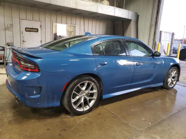 Photo 3 from auction – 2023 DODGE CHARGER GT with VIN 2C3CDXHG1PH626503