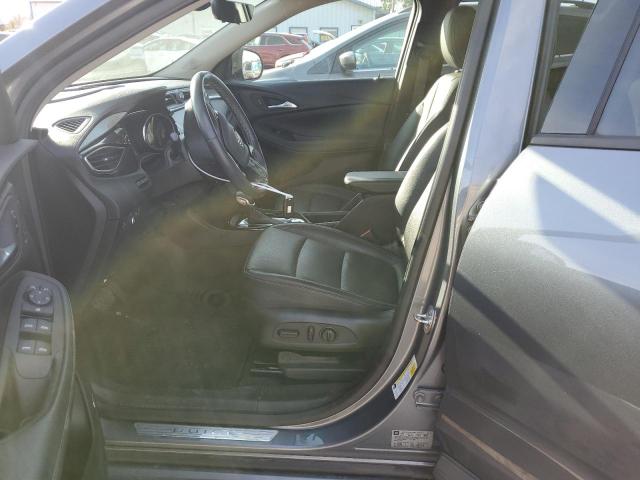 Photo 7 from auction – 2020 BUICK ENCORE GX with VIN KL4MMGSLXLB028669