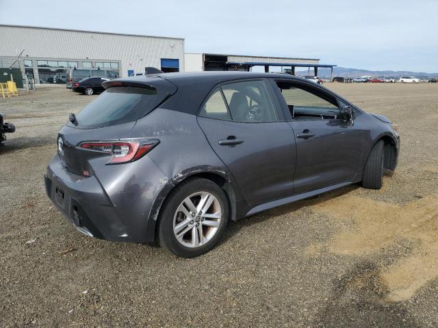 Photo 3 from auction – 2022 TOYOTA COROLLA SE with VIN JTND4MBE1N3175445