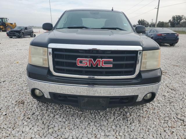 Photo 5 from auction – 2008 GMC SIERRA C15 with VIN 3GTEC13J48G281816