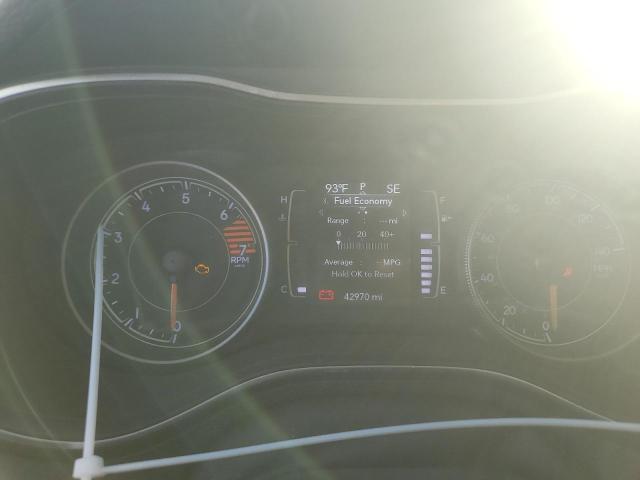 Photo 9 from auction – 2019 JEEP CHEROKEE L with VIN 1C4PJLCB8KD325937