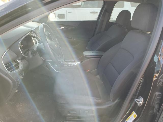 Photo 7 from auction – 2016 CHEVROLET MALIBU LT with VIN 1G1ZE5STXGF191584