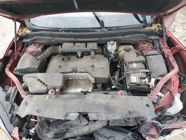 Photo 12 from auction – 2017 BUICK ENVISION P with VIN LRBFXASA8HD019156