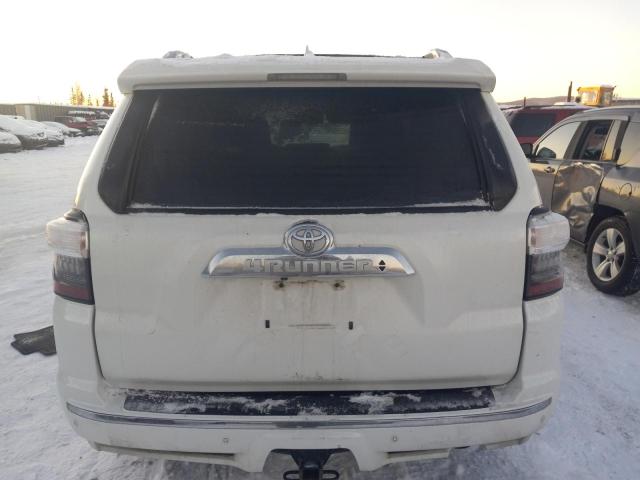 Photo 6 from auction – 2014 TOYOTA 4RUNNER SR with VIN JTEBU5JR7E5177450