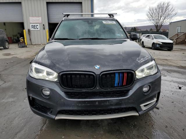 Photo 5 from auction – 2018 BMW X5 XDRIVE3 with VIN 5UXKR0C56J0X85601