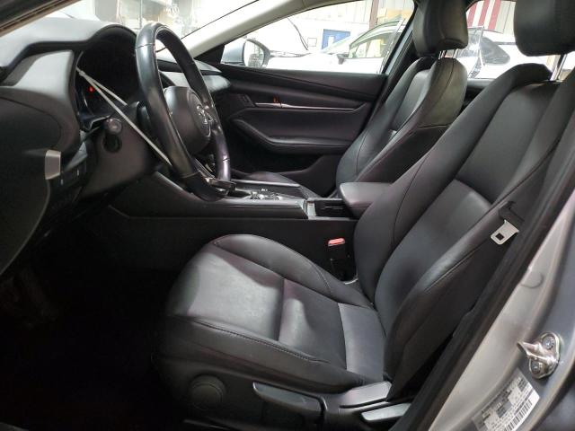 Photo 7 from auction – 2020 MAZDA 3 SELECT with VIN 3MZBPBCM0LM131233