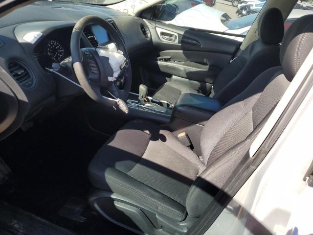 Photo 7 from auction – 2019 NISSAN PATHFINDER with VIN 5N1DR2MNXKC595199