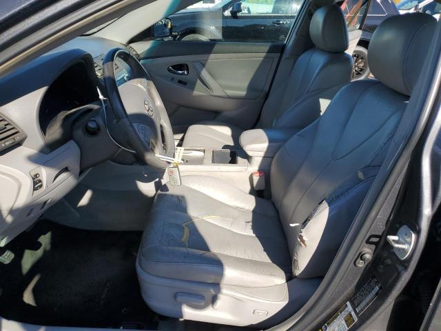 Photo 7 from auction – 2009 TOYOTA CAMRY HYBR with VIN 4T1BB46K29U073441