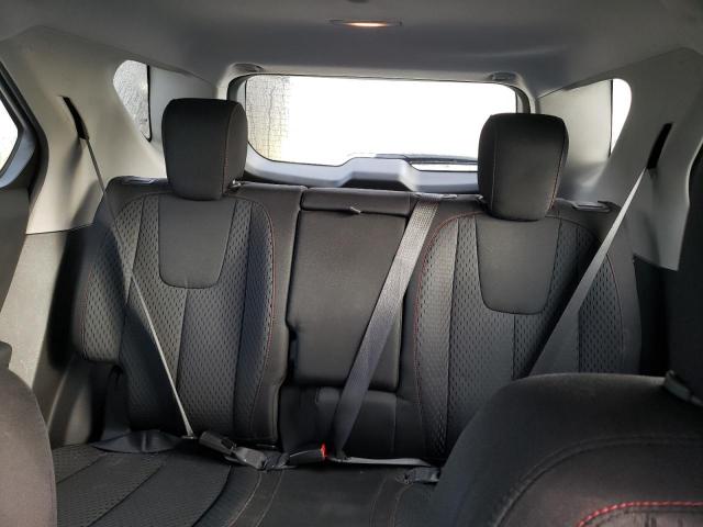 Photo 10 from auction – 2012 CHEVROLET EQUINOX LS with VIN 2GNFLCEK0C6348476
