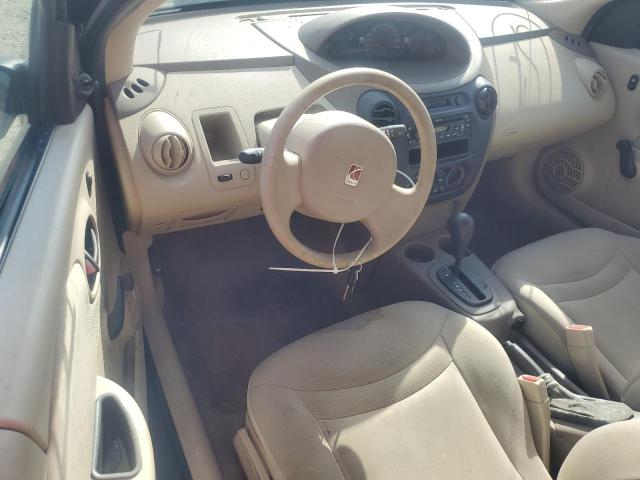 Photo 8 from auction – 2003 SATURN ION LEVEL with VIN 1G8AJ52FX3Z200345