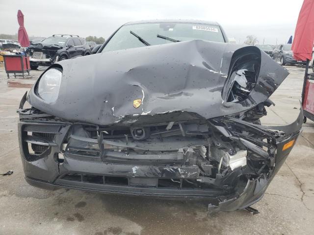 Photo 5 from auction – 2021 PORSCHE MACAN GTS with VIN WP1AG2A57MLB53077