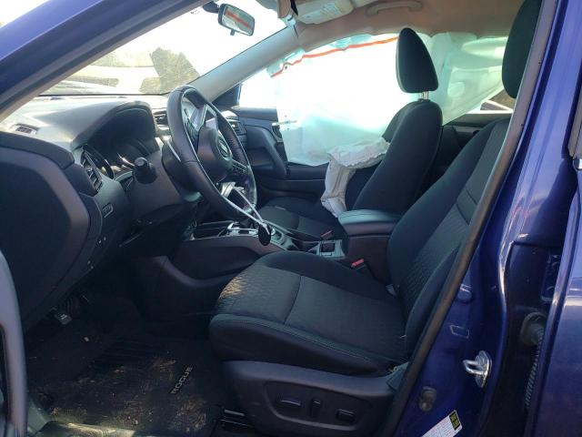 Photo 7 from auction – 2018 NISSAN ROGUE S with VIN KNMAT2MT9JP587643
