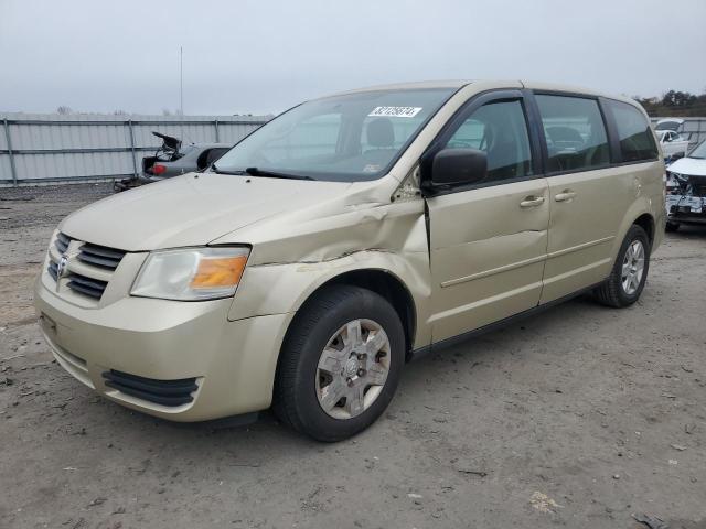 DODGE GRAND CARA 2010 с VIN 2D4RN4DE9AR488266 - Снимка от търг