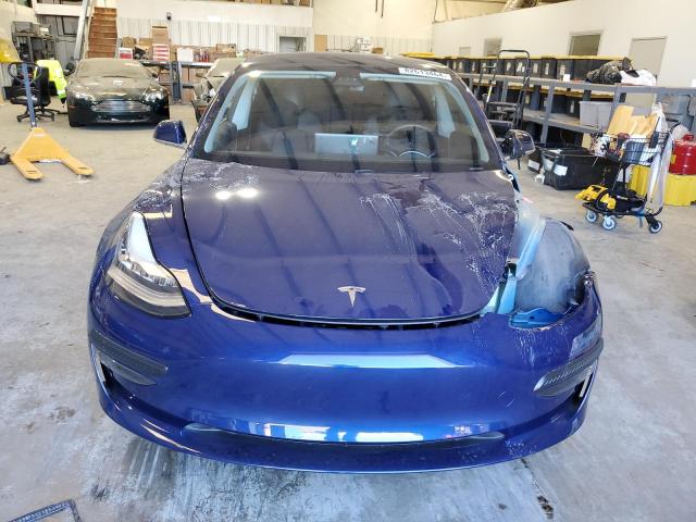 Photo 5 from auction – 2020 TESLA MODEL 3 with VIN 5YJ3E1EB6LF620596