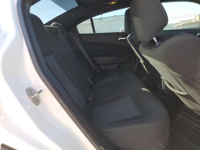 Photo 10 from auction – 2023 DODGE CHARGER SX with VIN 2C3CDXBG1PH586190