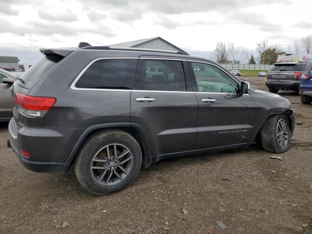 Photo 3 from auction – 2017 JEEP GRAND CHER with VIN 1C4RJFBG6HC949192
