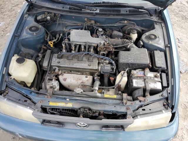 Zdjęcie 11 z aukcji – 1995 TOYOTA COROLLA z VIN 2T1AE04BXSC087190