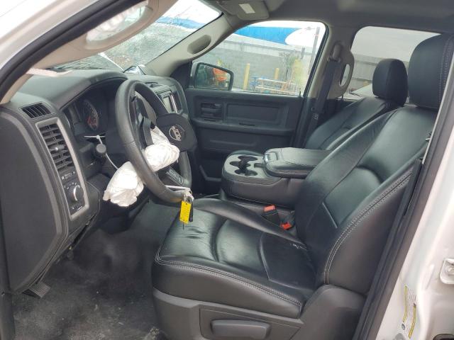 Photo 7 from auction – 2021 RAM 1500 CLASS with VIN 3C6RR7KT5MG665224
